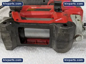 Milwaukee 2646-20 Grease Gun Bare Tool – actual item, photo 4 of 7