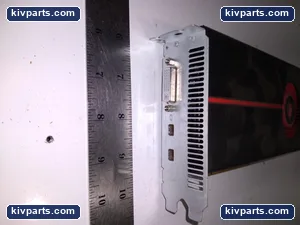 ATI 102C0160200 Radeon – actual item, photo 6 of 7