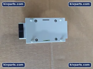 Hewlett Packard Test Equipment – actual item, photo 2 of 4