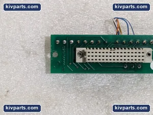 General Electric 087-86444-90 Paddleboard Terminal Board – actual item, photo 6 of 7