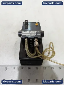 201319 Quantronix Corp Laser Control – actual item, photo 5 of 8