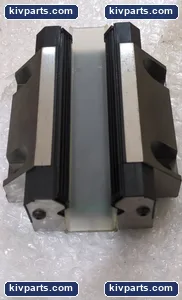 INA RWU35EG2-V3 Linear Guide Carriage Bearing – actual item, photo 4 of 7