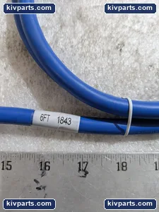C20 POWER EXTENSION CORD – actual item, photo 3 of 7