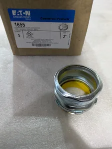 Eaton 1655 Compression Type Connector