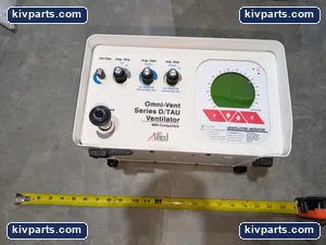 T000102 Core-M Precision TAU Monitor – actual item, photo 3 of 9
