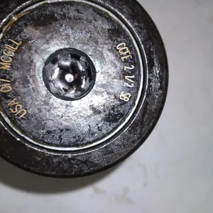 McGill Crowned Cam Follower Bearing