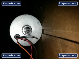 20M33F1-A Stepper Motor – actual item, photo 3 of 4