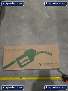 PI-11A-G PERFORMANCE INK Nozzle – actual item, photo 2 of 6