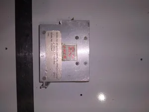 TCX Temperature Sensor