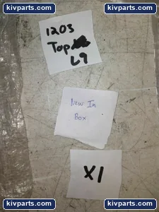 Bando BX90 Belt – actual item, photo 6 of 6