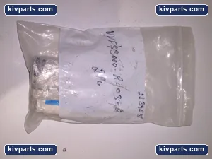 SMC VVFS3000-R-03-2 Exhaust Relocation Block Valve – actual item, photo 2 of 3