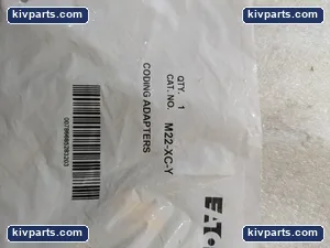Eaton M22-XC-Y Coding Adapter – actual item, photo 2 of 4