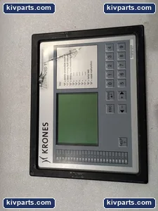 Krones 2-098-85-101-0 Operator Monitor Display – actual item, photo 10 of 11
