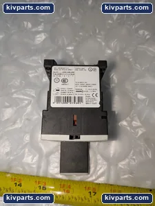 Siemens 3RH1140-1BB40 Relay – actual item, photo 2 of 4