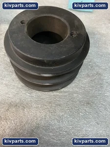 Martin 2BK34-H 3.55 OD Cast Iron Sheave Drive – actual item, photo 4 of 6
