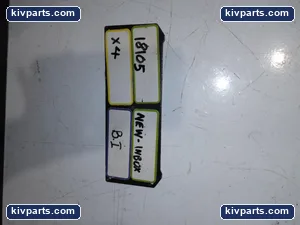 RSR-300-3SP1 Remmek Rohs Cord – actual item, photo 5 of 5