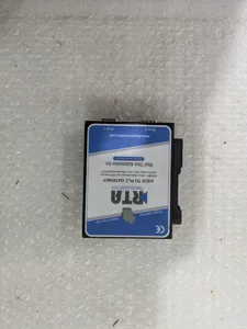 Allen-Bradley 435NBX-N700 PLC Gateway Module