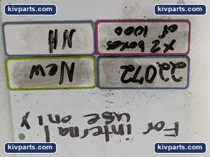 Vishay 440LD10 Resistor – actual item, photo 5 of 5