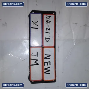SMC NAKM4000 Modular Check Valve – actual item, photo 3 of 3