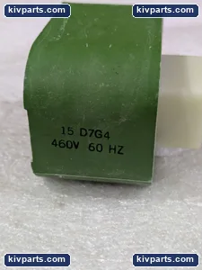 General Electric 15D7G4 Starter Industrial Control – actual item, photo 2 of 7