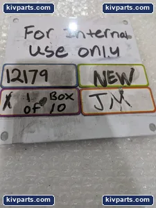 Buchanan Terminal Block Connector – actual item, photo 5 of 5