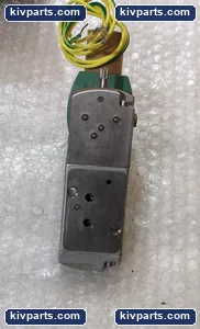 ASCO HT8551G409MS Regulator – actual item, photo 6 of 6