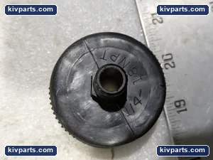 AMRAD ENGINEERING 77859/1500 370VAC 50-60HZ 1/4-18NPT – actual item, photo 4 of 8