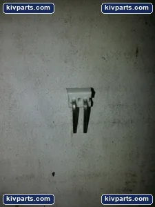 AMP 640385-2 Connector – actual item, photo 2 of 3
