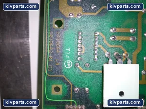 5019643-01 Circuit Board – actual item, photo 6 of 7