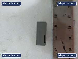 Eaton E30KT6 Pushbutton – actual item, photo 2 of 5