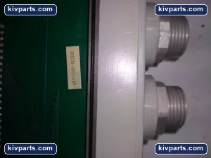Numatics 256-671 Communication Module – actual item, photo 5 of 9