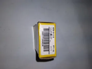 Bussmann KTK-3-1/2 Limitron Fuse