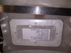 Applied Materials 102116244 Pipe Fitting