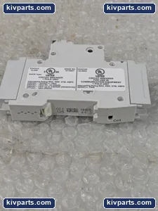 Siemens 5SJ4101-7HG41 Miniature Circuit Breaker – actual item, photo 4 of 7
