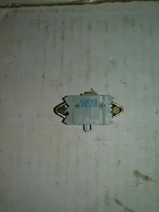 Allen-Bradley Contact Motor Starter Contactor