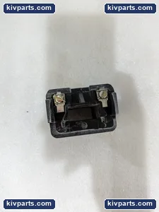 General Electric 22D155G3 Magnetic Contactor – actual item, photo 3 of 7