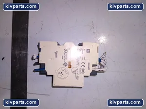 Telemecanique GV2ME05/0.63-1 Schneider Electric GVAN11 – actual item, photo 2 of 8