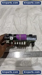Gilbarco 892638-R02-310 Wayne Key Paid – actual item, photo 2 of 10