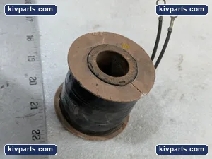 Westinghouse 366A706G12 Electrical Contact – actual item, photo 3 of 8