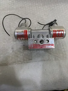 31500-8110 Solenoid Multi-Purpose Valve