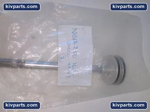 SMC NCA1250-26A-0H00-X2051 Bore Air Cylinder – actual item, photo 2 of 3