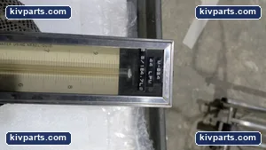 20-A Flow Meter – actual item, photo 5 of 12