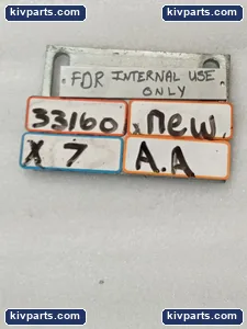 Microscan AD60W1P-310B 97-100004-15 Power Supply – actual item, photo 4 of 4