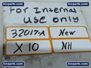Cutler-Hammer H1107 Coil Thermal Unit Overload Relay – actual item, photo 5 of 5