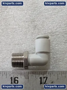 SMC R1/4 Tube – actual item, photo 6 of 8