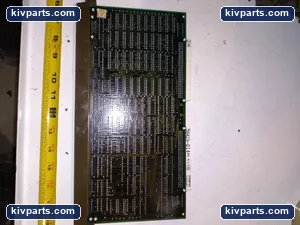 Mitsubishi MC724B-1 CNC Control Board – actual item, photo 7 of 9