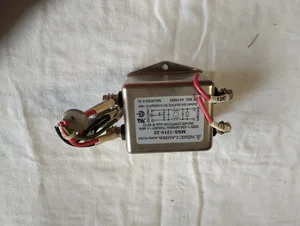 Nemic-Lambda MBS-1210-22 Noise Filter