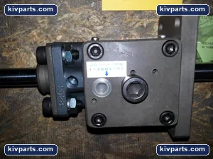 CKD JSB3-FA-16-220 Pneumatic Brake Cylinder – actual item, photo 4 of 4