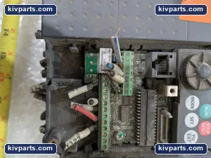 Mitsubishi FR-E740-095-NA E700 Inverter VFD Drive – actual item, photo 3 of 9