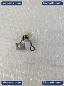 Cutler-Hammer 9586H161 Heater Coil Element Starter – actual item, photo 3 of 4